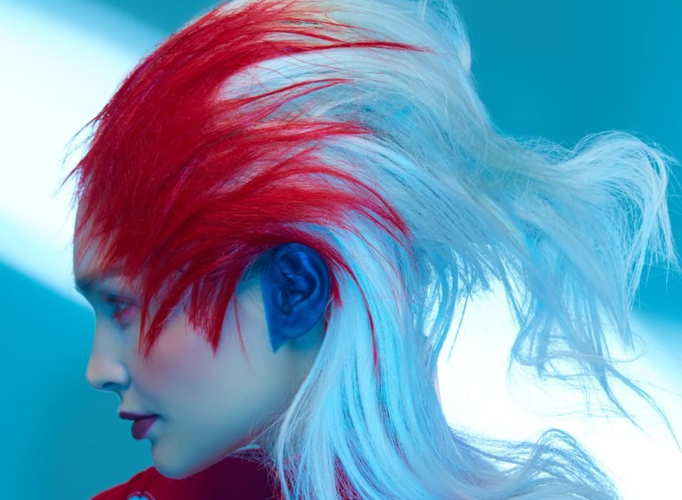 diploma pro hairdressing oct23