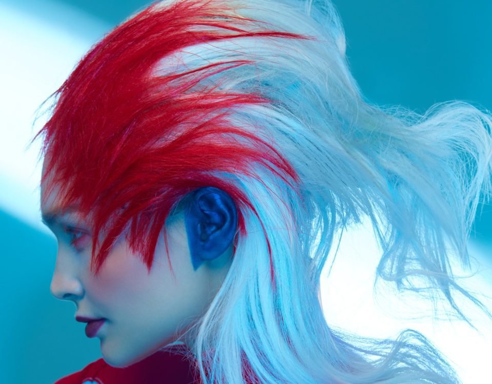 diploma pro hairdressing oct23