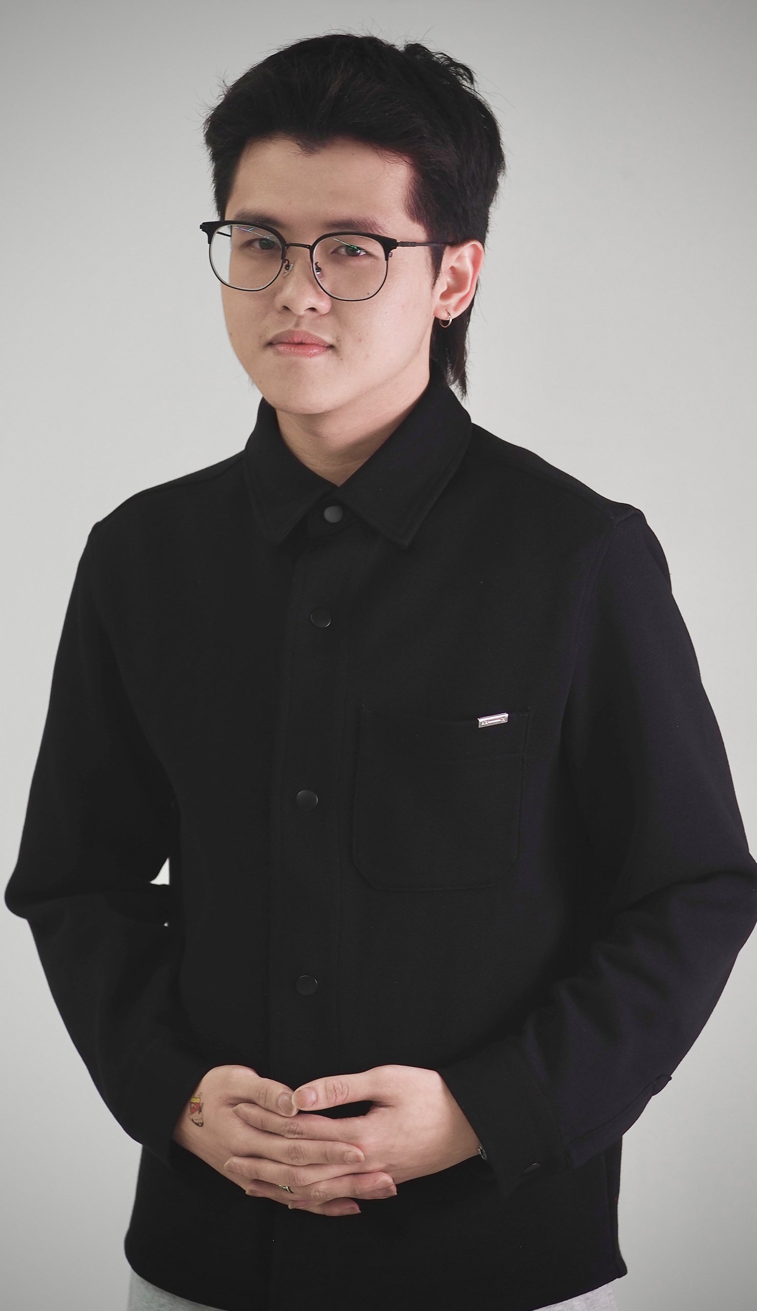 EDUCATOR CHUNG